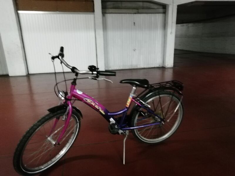 Vélo best sale joppy 20