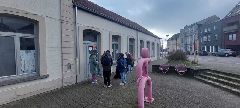 FietsBieb december 2025 3