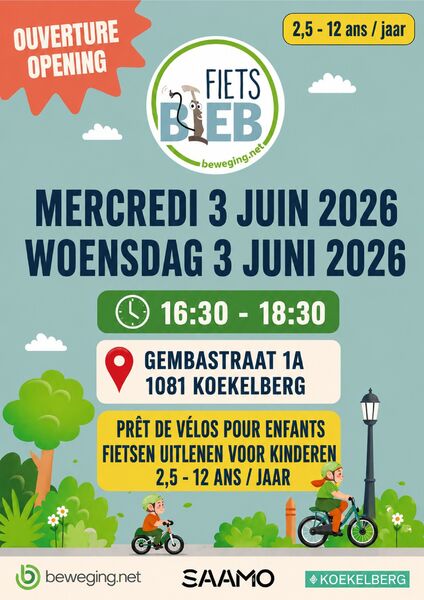 3 JUNI 2026